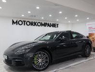 Porsche Panamera 4 E-Hybrid Panorama Sport Chrono MOMS