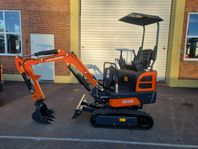 Shanding SD13D Joystick Bandbreddning Kubota. Leverans ingår