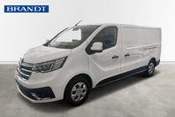 Renault trafic Skåpbil 2.0 Blue dCi