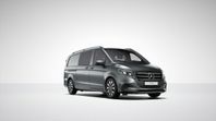 Mercedes-Benz Vito Mixto ex.lång 124 Select|237hk|4x4