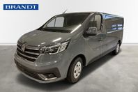 Renault trafic Skåpbil 2.0 Blue dCi