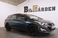 Hyundai i40 cw 1.7 CRDi Dragkrok Farthållare 1073kr/mån