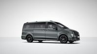 Mercedes-Benz V 300d Avantgarde 4matic AMG Facelift Juni Lev