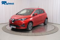 Renault Zoe PhII 52 Intens batteriköp II