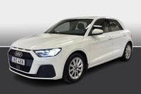 Audi A1 Sportback 30 TFSI PROLINE 110 HK 6-VÄXLAD