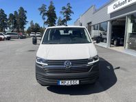 Volkswagen Transporter 2,0 TDI 150 hk DSG Ränta 2,95%