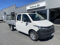 Volkswagen Transporter 2,0 TDI 150 hk DSG Ränta 2,95%