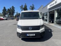 Volkswagen Crafter Skåp kort hjulbas 35 L3 2.0 TDI DSG 177Hk