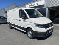 Volkswagen Crafter Skåp kort hjulbas 35 L3 2.0 TDI EU6 SCR F