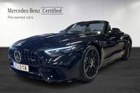 Mercedes-Benz AMG SL 63 4MATIC+