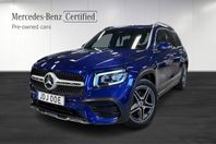 Mercedes-Benz GLB 200 D 4MATIC / Premiumpaket / AMG Line