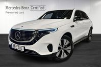 Mercedes-Benz EQC 400 4MATIC 100% EL