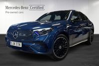 Mercedes-Benz GLC 400 E 4MATIC COUPÈ AMG Line/Premium Plus /