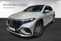 Mercedes-Benz EQS 450+ SUV / AMG Line / Premiumpaket Plus