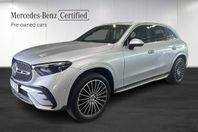 Mercedes-Benz GLC 300 d e 4MATIC