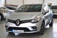 Renault Clio 0.9 TCe Euro 6