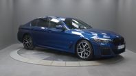 BMW 520 d xDrive /M Sport /DrivingaProf /Drag / SÅLD DH