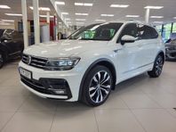 Volkswagen Tiguan Allspace 2.0 TDI 4Motion R-Line | 7-Sits |