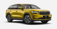 Skoda Kodiaq Selection Business Edt 1,5 TSI m-HEV 150 Hk DSG