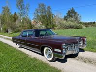 Cadillac Fleetwood Sixty Special 7.0 V8 Hydra-Matic