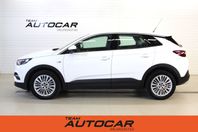 Opel Grandland X Enjoy 1.2 Turbo/P-sensor/Applecarplay/Nybes