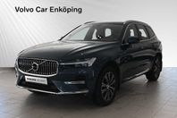 Volvo XC60 B5 AWD Bensin Inscription/DRAG/ mm