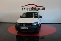 Volkswagen Caddy Maxi 2.0 TDI BlueMotion Euro 6(102hk)Ny bes