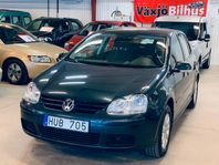 Volkswagen Golf 1.6 Multifuel United  , Endast 9050 mil