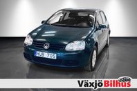 Volkswagen Golf 1.6 Multifuel United  , Endast 9050 mil