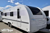 Adria 753 HK Alpina, *Åretrunt & Vinteranpassad, Barnkammare