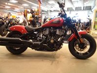 Indian CHIEF BOBBER DARK HORSE