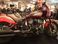 Indian SPORT CHIEF DARK HORSE