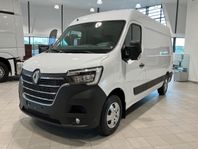 Renault Master L2H2 Nordic Line Dci 150