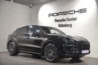 Porsche Cayenne E-Hybrid Coupé / VAT