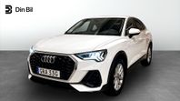 Audi Q3 Sportback 45 TFSI e TFSIe 245HK S-Tronic Proline