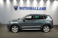 Seat Ateca FR 2.0 TSI 190 HK DSG