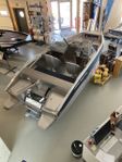 Linder Arkip 530 BR & Honda 100hk -25