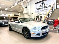 Ford Mustang V6 Convertible SelectShift