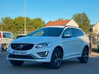 Volvo XC60 D4 Geartronic Classic, Momentum, R-Design Euro 6