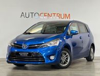 Toyota Verso 1.8 Valvematic Multidrive S 7-Sits Pano 147hk