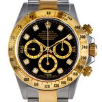 Rolex Daytona 16523