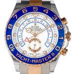 Rolex Yacht-Master II 116681