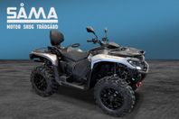 Can-Am Outlander MAX XT 700 T ABS *3,95% Ränta*