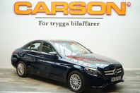 Mercedes-Benz C 6,95% 220 BlueTEC 7G-Tronic Plus Navi Sv-Sål