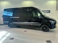 Mercedes-Benz Sprinter 319 A3 XL Dubbelhytt Omg leverans