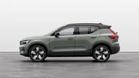 Volvo XC40 Recharge Single Motor Extended Range