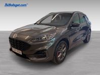 Ford Kuga Hybrid AWD 2.5 190 HEV ST-Line X A Bus E, V-hjul