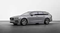 Volvo V90 B4 Bensin Core KAMPANJ