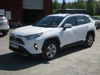 Toyota RAV4 Hybrid AWD-i E-CVT Active 222 hk Euro 6 MOMS