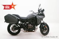 Yamaha Tracer 700 GT *Snabb hemleverans 5,45%